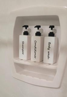 Simon's casitas! - 1