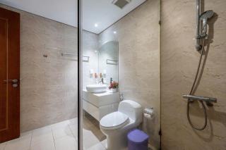 Apartment at Landmark - Vinhomes - 1