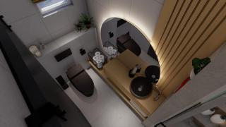 Luxury Bedroom Home in Maitama - 1