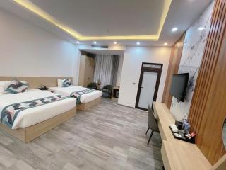 Sala Home Móng Cái - 4