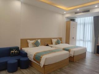 Sala Home Móng Cái - 3