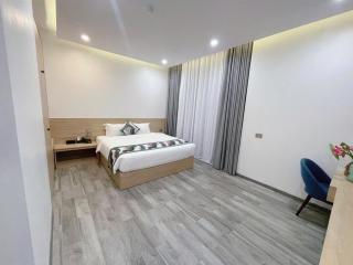 Sala Home Móng Cái - 1