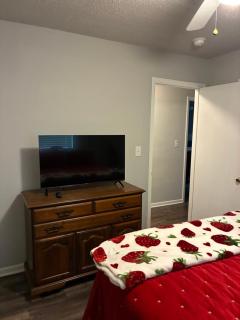 Sooner Nations Strawberry Hill 3 bedroom 2 bath - 9