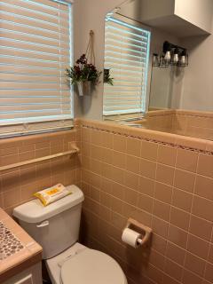 Sooner Nations Strawberry Hill 3 bedroom 2 bath - 7