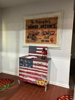 Sooner Nations Strawberry Hill 3 bedroom 2 bath - 5