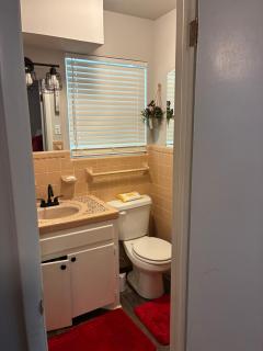 Sooner Nations Strawberry Hill 3 bedroom 2 bath - 4