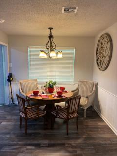 Sooner Nations Strawberry Hill 3 bedroom 2 bath - 3