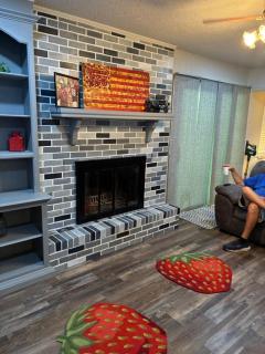 Sooner Nations Strawberry Hill 3 bedroom 2 bath - 6