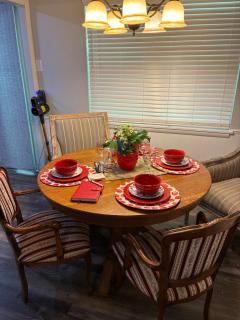 Sooner Nations Strawberry Hill 3 bedroom 2 bath - 1