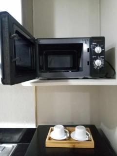 Homefort at S Residences - 5