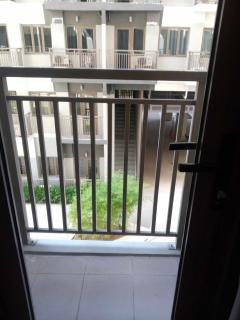 Homefort at S Residences - 1