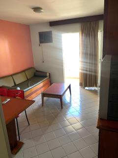 Apartamento Eldorado flat - caldas novas - 9