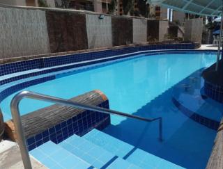 Apartamento Eldorado flat - caldas novas - 5