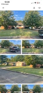 Sooner Nations Strawberry Hill 3 bedroom 2 bath - 0