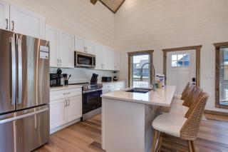 Little Haven Chalet chalet - 3
