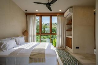 Villa Zosia Bingin - 3