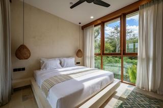 Villa Zosia Bingin - 9