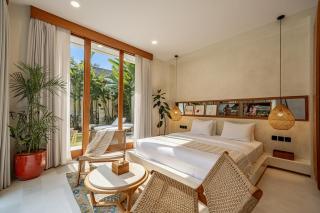 Villa Zosia Bingin - 5