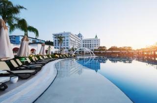 Nadeva hotel - 4