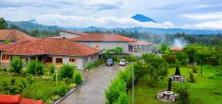 Nadeva hotel - 2