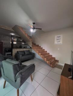 Casa Búzios - Aluguel Temporada - 4