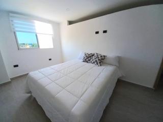 APARTAMENTO CENTRO BAHIA SANTA MARTA In - 2