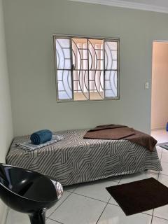 Apartamento Avenida Ângelo Sampaio - 9