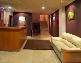 Hotel Plaza - Portonovo - 8