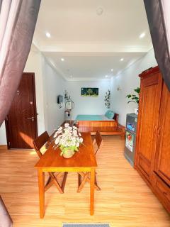 SUNNY Apartment Huế 302 - 1
