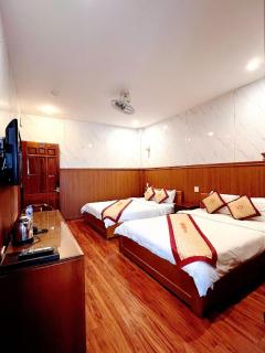 Hồng Ngọc Hotel Tuy Hòa - 5