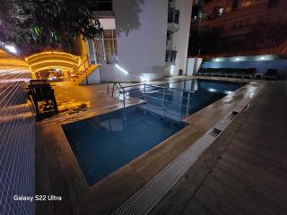 Cleopatra City Hotel Alanya - 2