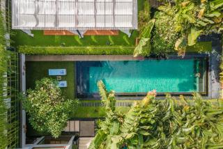 Da Vinci The Villa by Nagisa Bali - 6