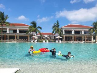Danang Ocean Resort & Spa Non Nuoc Beach Villas - 2