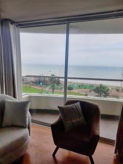 Departamento con Vista al Mar - 8