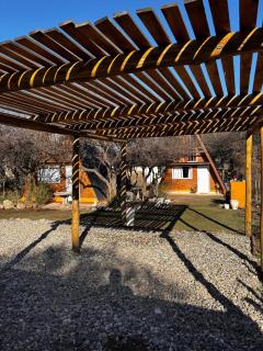 ALPINAS DeL MONTE - Cortaderas - 2