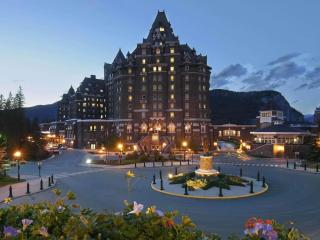 Fairmont Banff Springs - Banff - 1