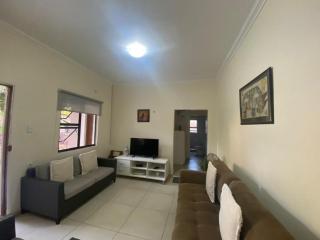 Ponta do Ouro - MJ Residence - 9