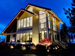 StarLight Villa - 9