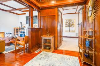 Stylish Classic Retreat in Prime Epsom Location - 6
