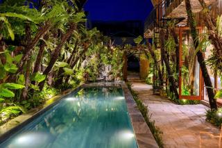 Timy House Villa - Tropical, Hoi An - 1