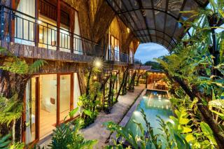 Timy House Villa - Tropical, Hoi An - 5