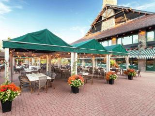 Fairmont Le Chateau Montebello - 5