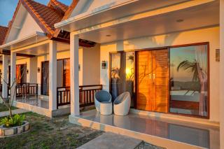 Dulu Hill Village - 1