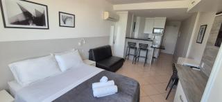 Loft Prainha AP 207 de frente para o mar - Arraial do Cabo - 9