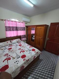 KALIKA's Appartement - 5