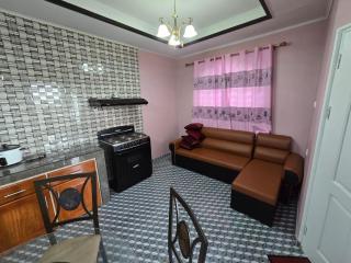 KALIKA's Appartement - 4
