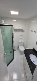 Loft Prainha AP 207 de frente para o mar - Arraial do Cabo - 6