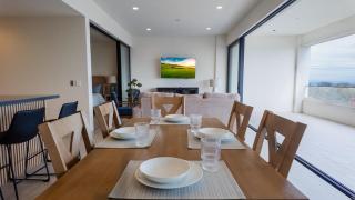 New Private Condo Ocean-view Tezal - 2