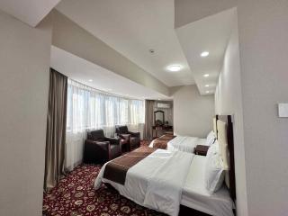 Khunnu Palace Hotel - 7