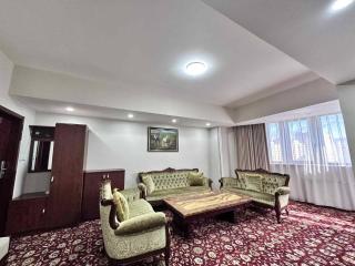 Khunnu Hotel Ulaanbaatar - 2